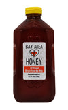San Francisco's Finest Honey