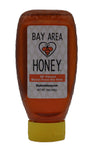 San Francisco's Finest Honey